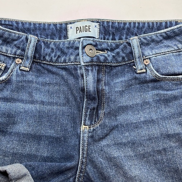 Paige Jimmy Jimmy Short Size 27 - Picture 15 of 16